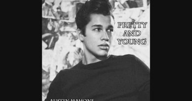 Austin Mahone - Pretty and Young