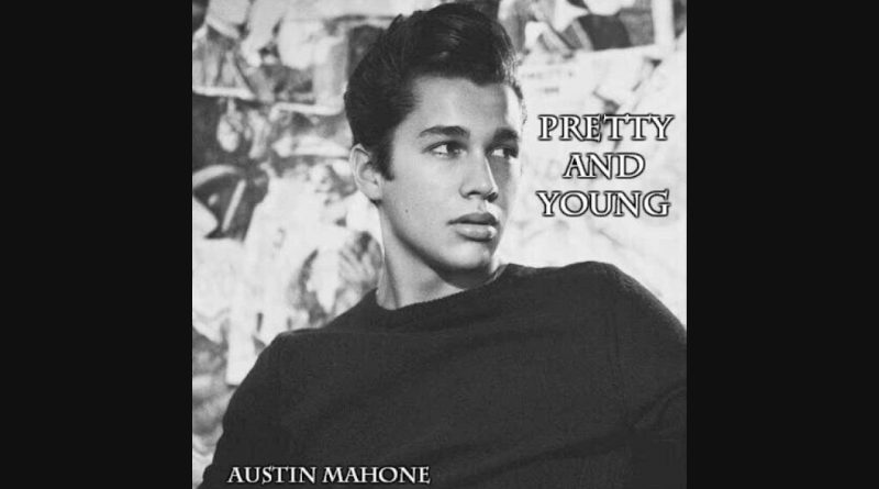 Austin Mahone - Pretty and Young