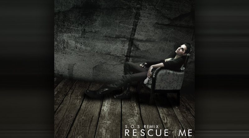 Tokio Hotel - Rescue Me