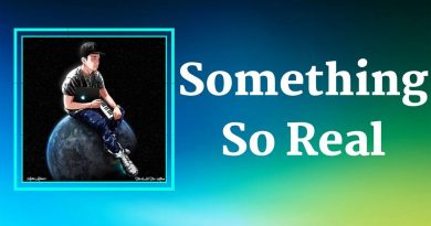 Austin Mahone - Something So Real