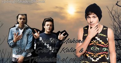 Austin Mahone, Kalin And Myles - Same Girl