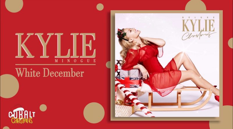 Kylie Minogue - White December