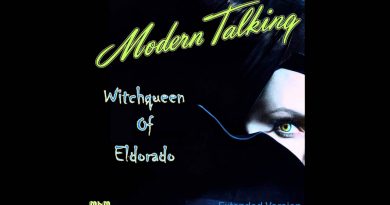 Modern Talking - Witchqueen Of Eldorado