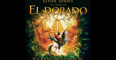 Elton John - El Dorado
