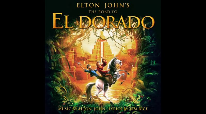 Elton John - El Dorado