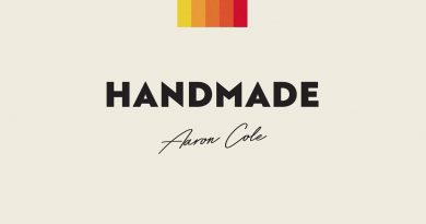 Aaron Cole — Handmade