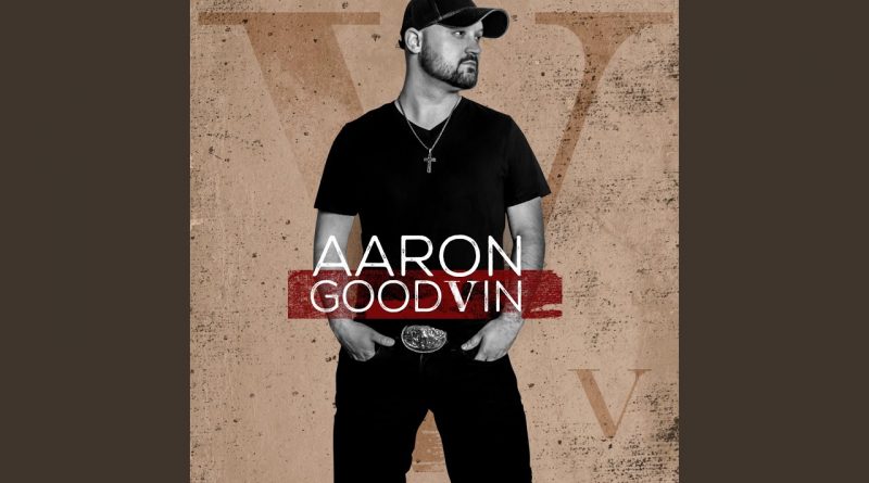 Aaron Goodvin — Kill a Kiss