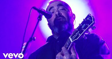 Aaron Lewis — Lost And Lonely