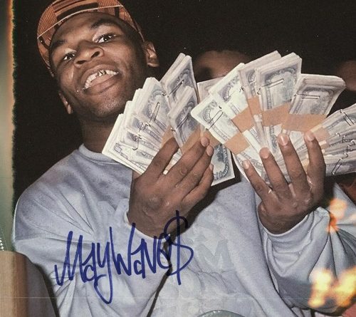 May Wave$ - Tyson
