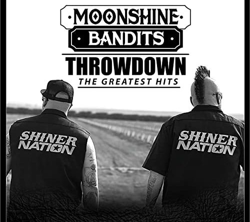 Moonshine Bandits - Dead Man's Hand