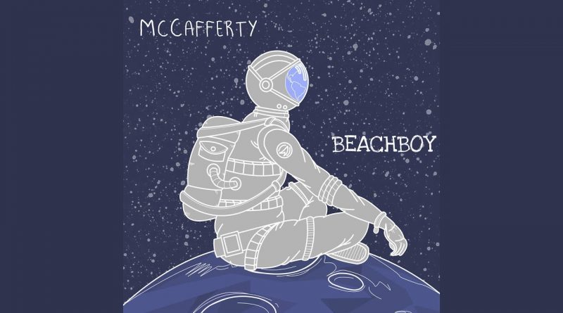 McCafferty - Beachboy