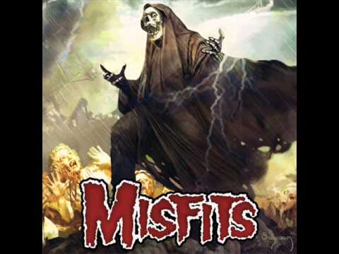 Misfits - Father