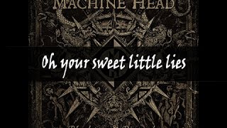 Machine Head - Game Over
