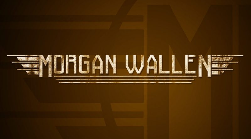 Morgan Wallen - Stand Alone