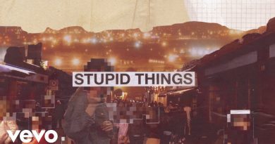 Keane - Stupid Things