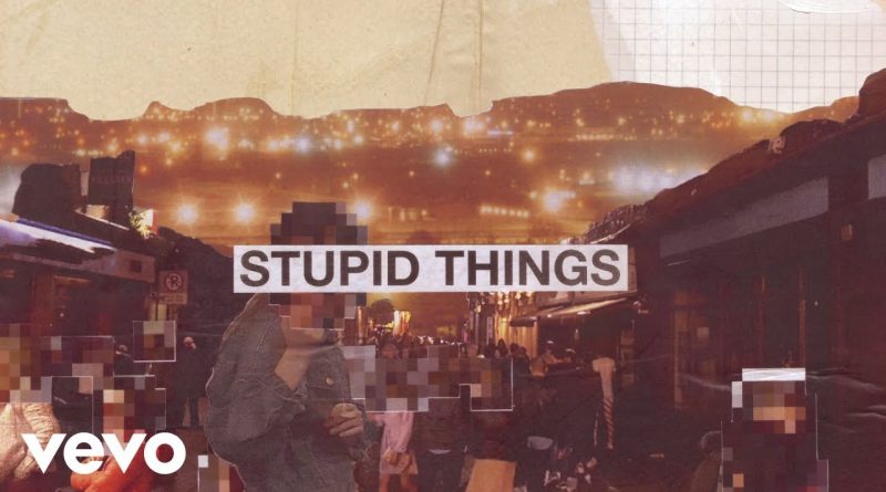 Keane - Stupid Things