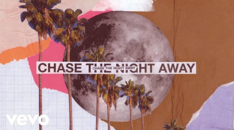 Keane - Chase The Night Away