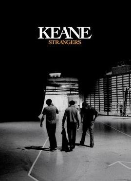 Keane - To The End Of The Earth