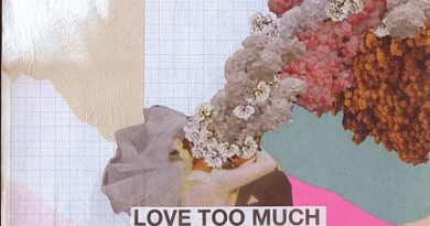 Keane - Love Too Much
