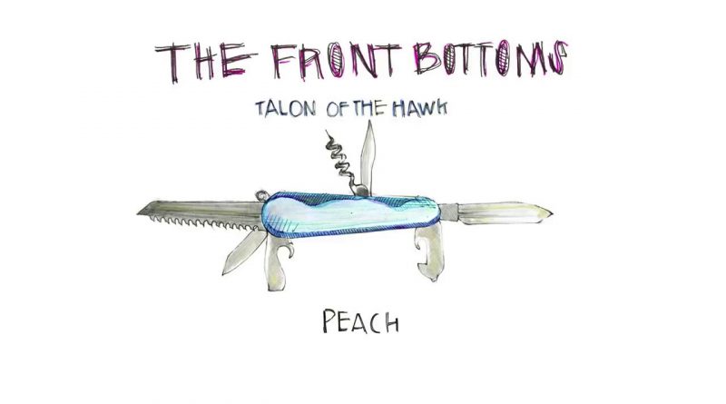 The Front Bottoms - Peach