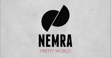 Nemra - Pretty World