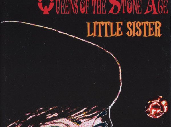 Queens Of The Stone Age - Little Sister