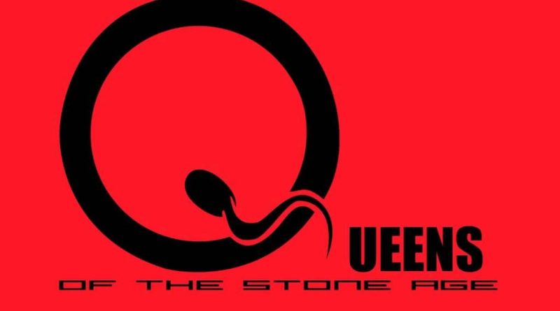 Queens of the Stone Age-You Think I Ain't Worth a Dollar, But I Feel Like a Millionaire