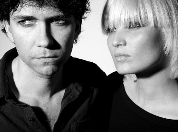 The Raveonettes - Echoes