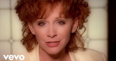 Reba McEntire - I'd Rather Ride Around With You