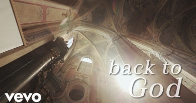 Reba McEntire - Back To God