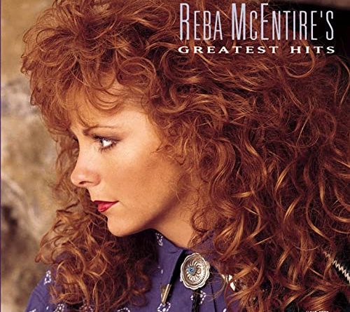 Reba McEntire - Somebody Should Leave