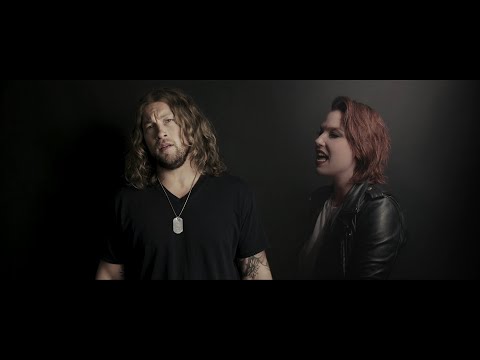 Cory Marks - Out In The Rain feat. Lzzy Hale