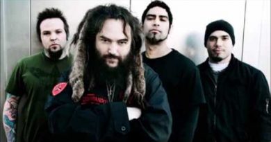 Soulfly – Roots Bloody Roots