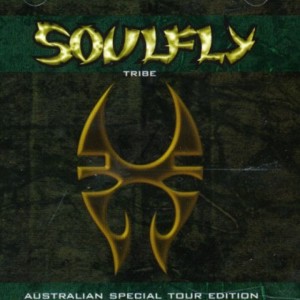 Soulfly - No Hope = No Fear