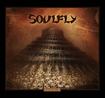 Soulfly - Babylon