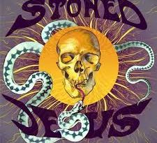 Stoned Jesus - Black Woods