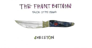 The Front Bottoms - Skeleton