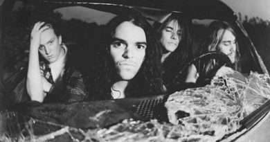 Kyuss - Writhe