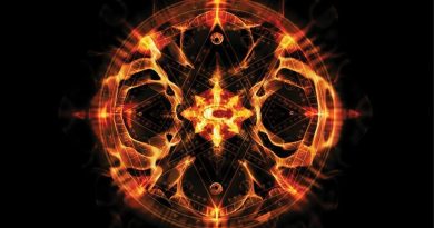 Chimaira - The Age of Hell