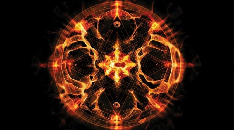 Chimaira - The Age of Hell
