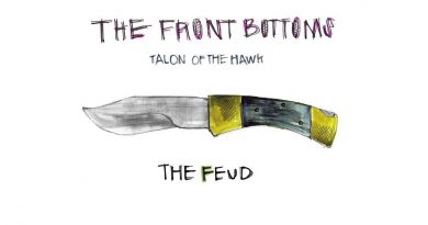 The Front Bottoms - The Feud