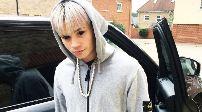 Bexey - TEST YOU