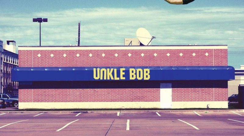 Unkle Bob - Let It Go