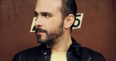 Greg Laswell - Crank