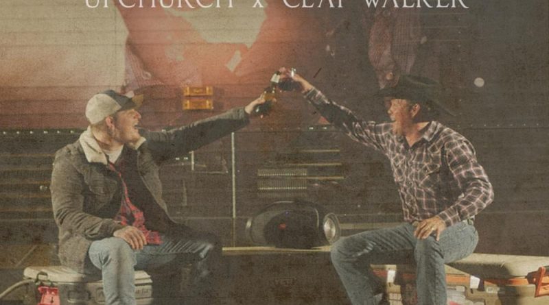 Upchurch & Clay Walker - A Little While