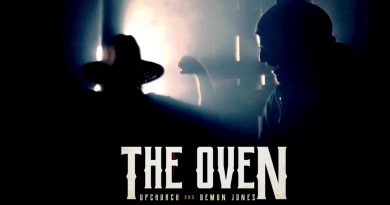 Demun Jones & Upchurch – The Oven