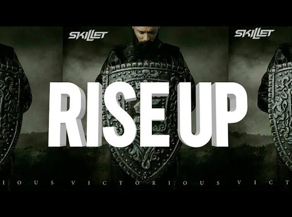 Skillet - Rise Up