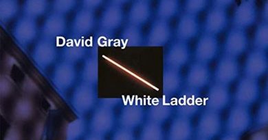 David Gray - Lights of London