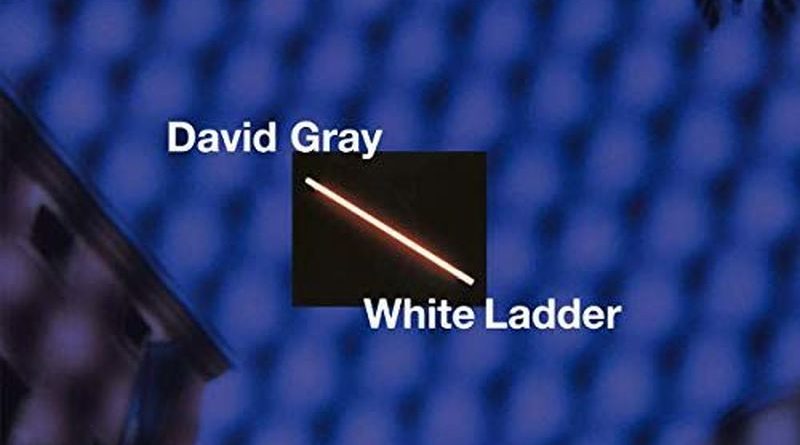 David Gray - Over My Head