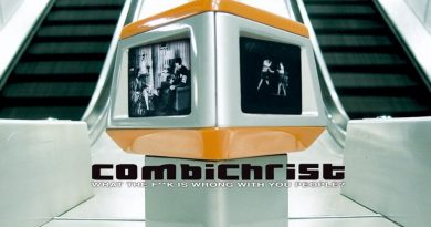 Combichrist - WTF is Wrong with You